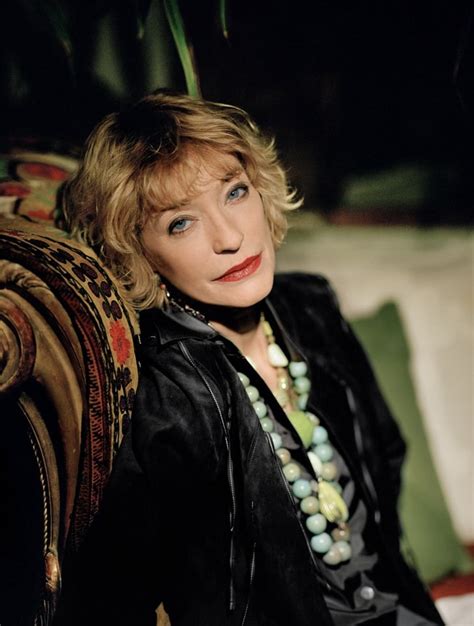 loulou de la falaise muse